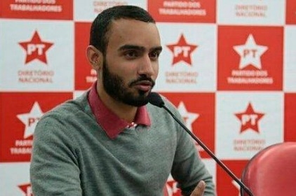 PT de Anápolis define  projeto para 2022: reeleição  de Rubens e Gomide
