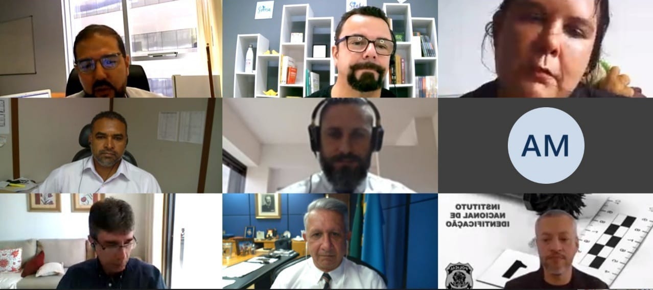 Goiás de Resultados é destaque nacional no grupo de trabalho de identificação civil neonatal