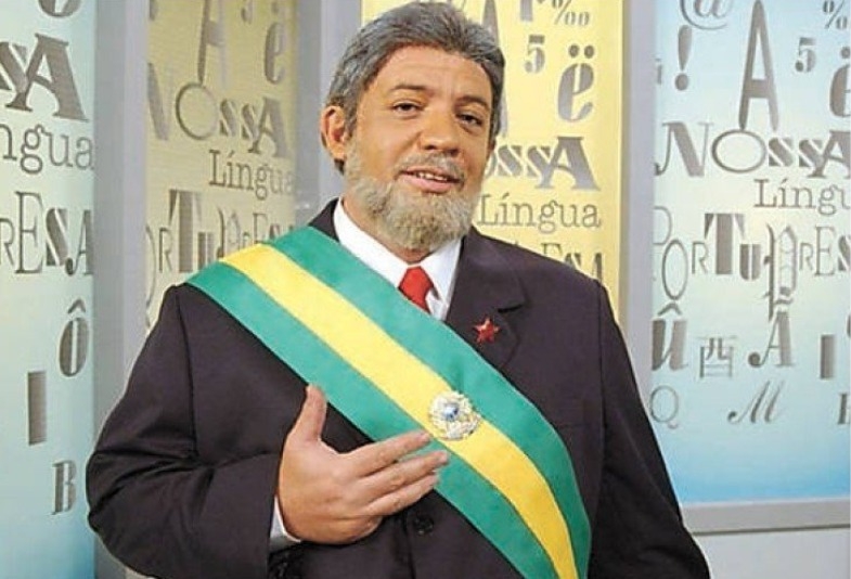 Revolucionário  do humor