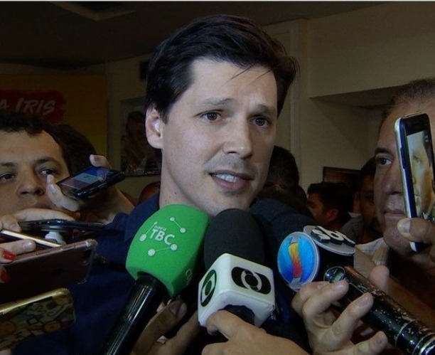 MDB remarca convenção para  eleição de diretório, em julho