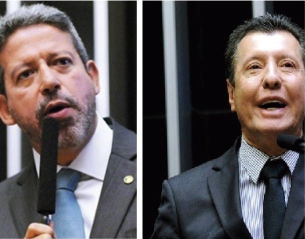 Nelto discute com Lira reforma dos Cartórios