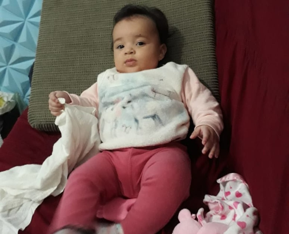Polícia investiga morte de  bebê em creche particular na Grande São Paulo