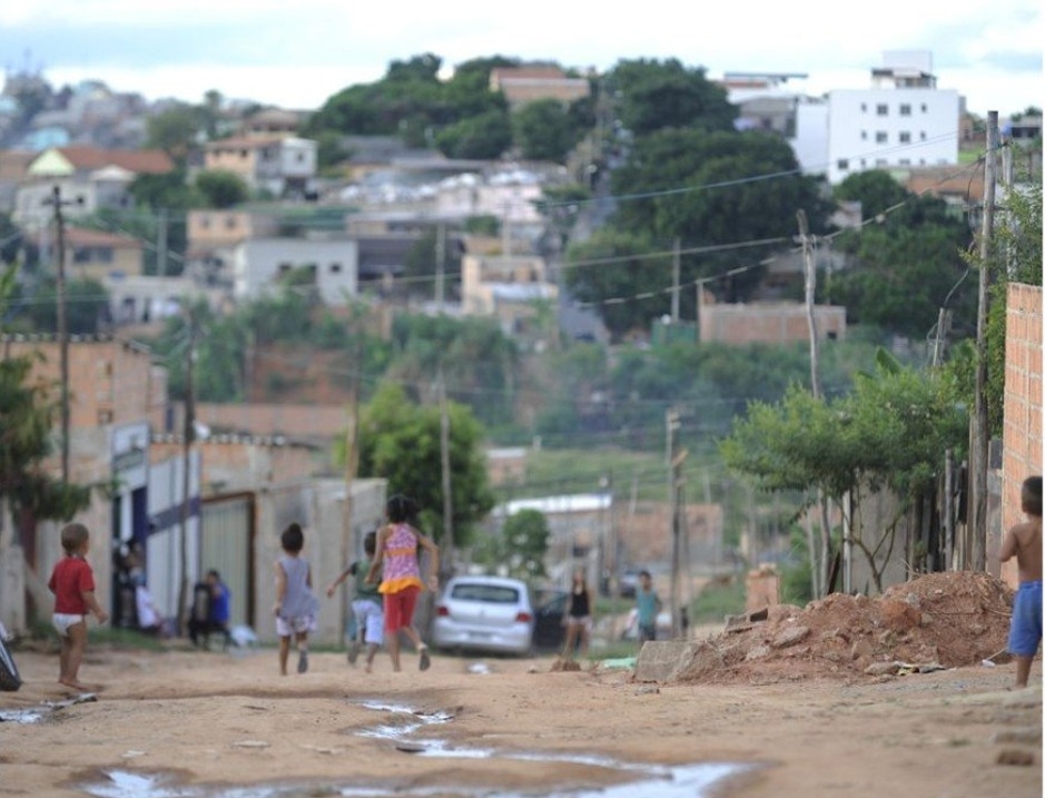 80 milhões com dificuldades  de acesso à água