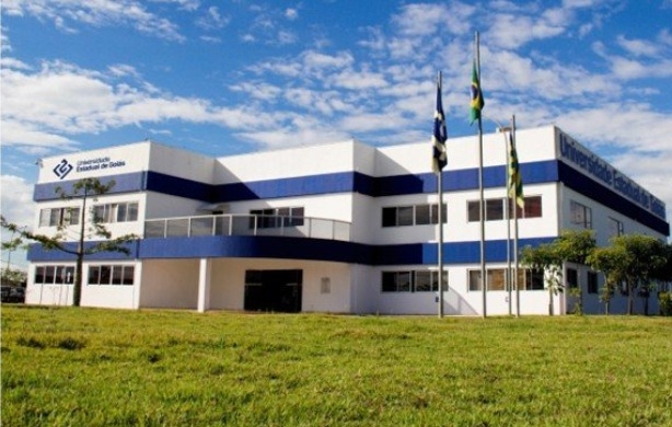UEG realiza  eleições para reitor