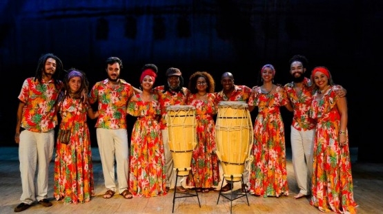 Festival Arrudeia Dendicasa realiza live de encerramento e discute igualdade racial e  profissionalização dos bailarinos da cidade
