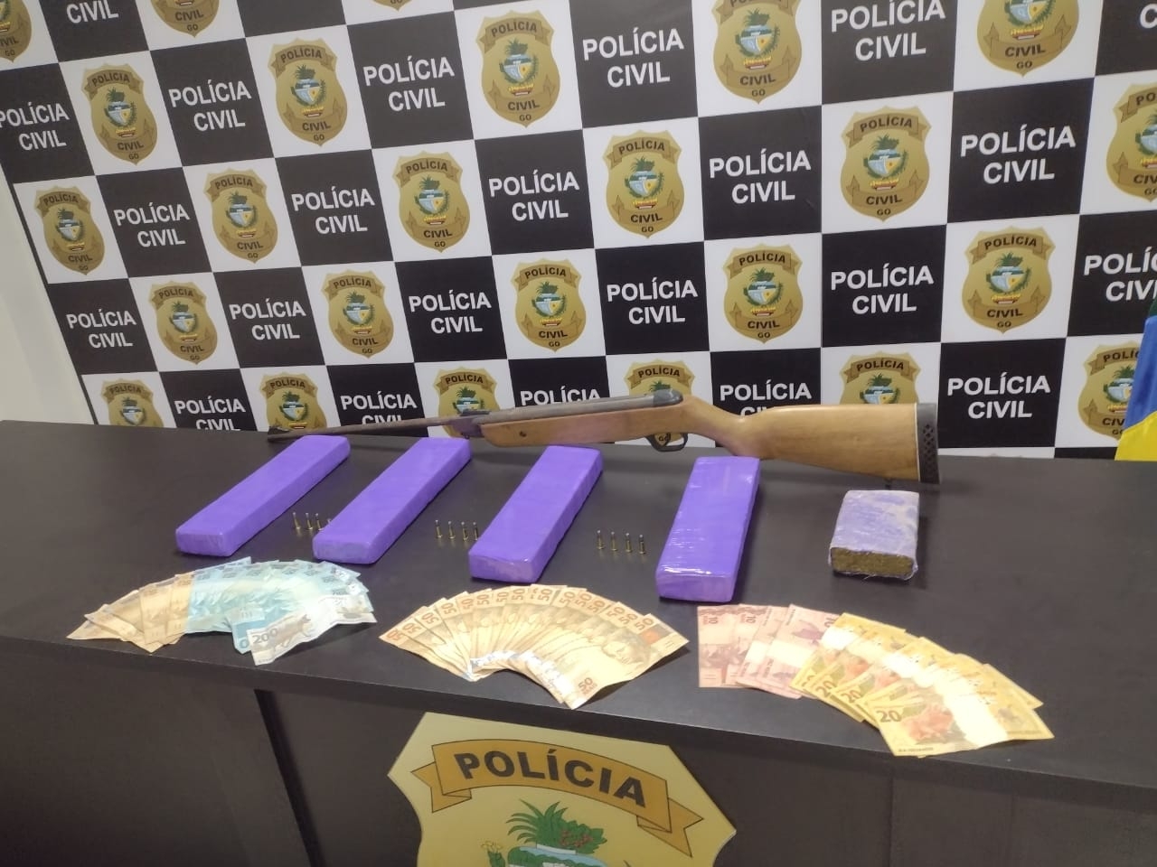 Mês de junho é marcado por Operação Narco Brasil