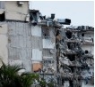 Parte de prédio cai em  Miami e deixa pelo  menos uma pessoa morta