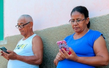 Pandemia mudou a relação dos  brasileiros com tecnologias bancárias