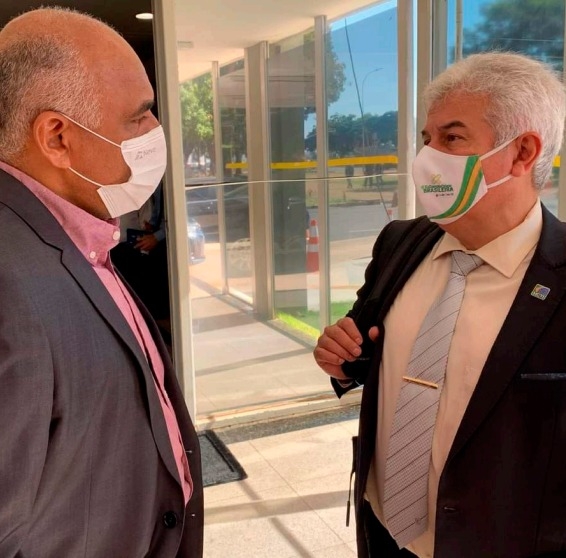 Prefeitura viabiliza  pluviômetros em Brasília