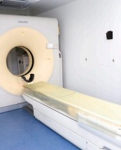 Mais de 650  pessoas foram  atendidas com  tomógrafo