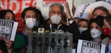 “Superpedido” de  impeachment de Jair  Bolsonaro é protocolado