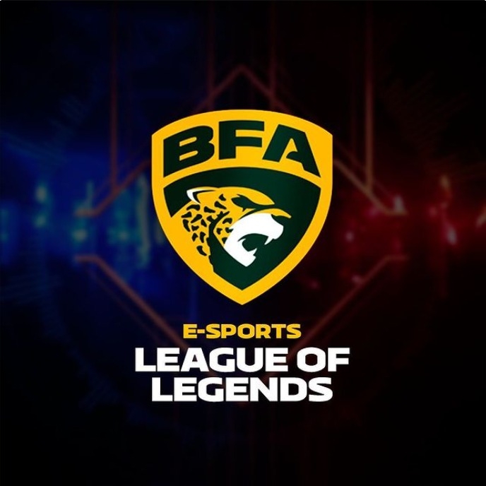 League of Legends: Times da BFA integram e-sports