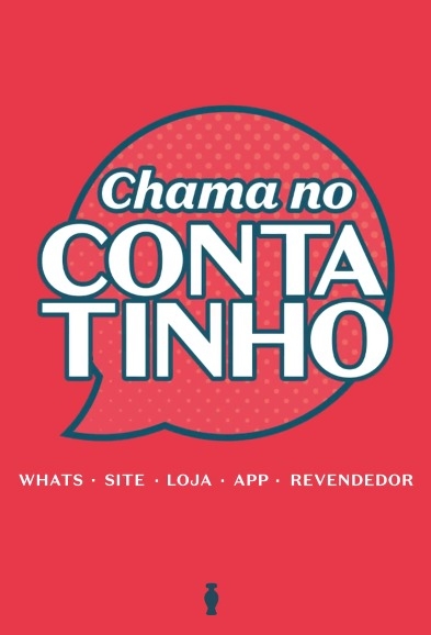 GKay promove “contatinho” nas redes sociais em ação do Boticário