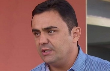 Justiça bloqueia R$ 500 mil bens de ex-prefeito de Luziânia