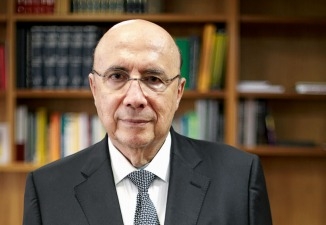 Meirelles descarta disputar  mandato de deputado federal