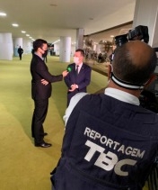 ABC passa a cobrir agora  noticiário da Capital Federal