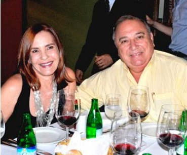 Entubado, Wander Arantes faz tratamento de Covid-19