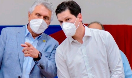 MDB deve antecipar acordo com DEM em apoio a Caiado