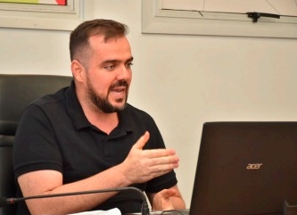Por "interesse comum",  Mendanha admite caminhar  ao lado de Marconi