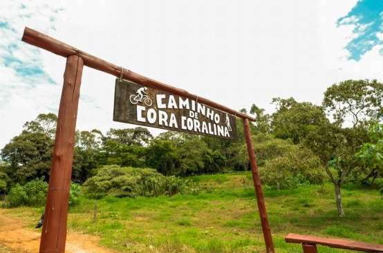 “Caminho de Cora Coralina  terá projeção mundial”