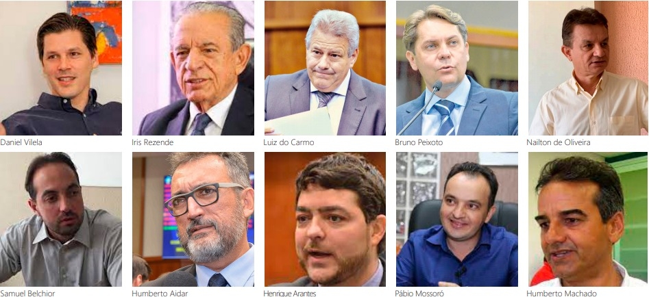 Maioria das bases do MDB  respalda aliança com DEM