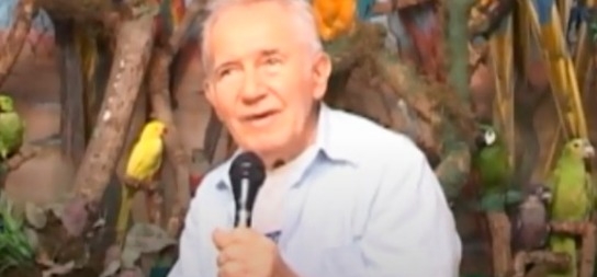 Morre professor José Hidasi
