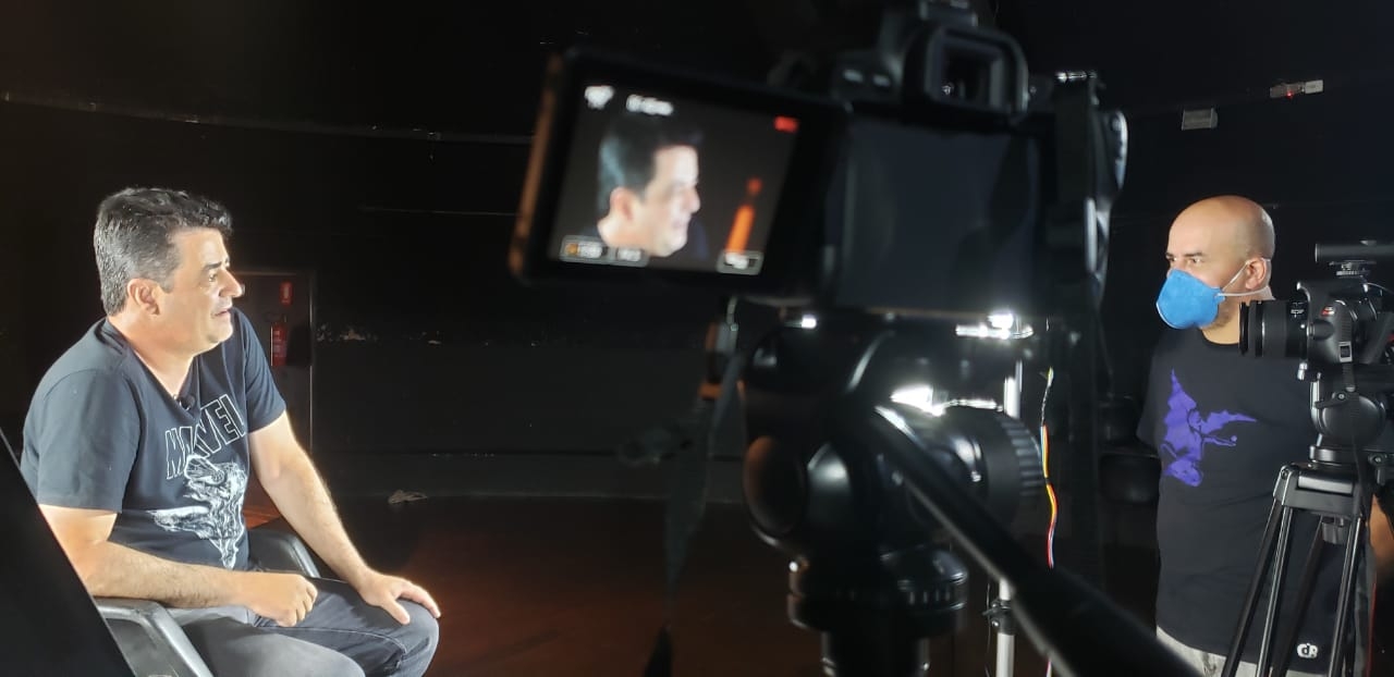 Documetário ''Martim Cererê - 30 Anos de Cultura” será lançado neste domingo, 01.