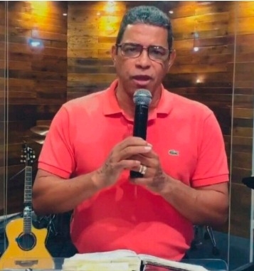 Pastor evangélico é suspeito  de estuprar e molestar três fiéis