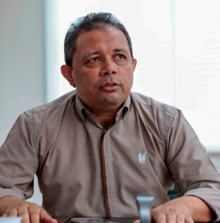 Jornalista chama atenção  para cruzada contra a  liberdade de expressão