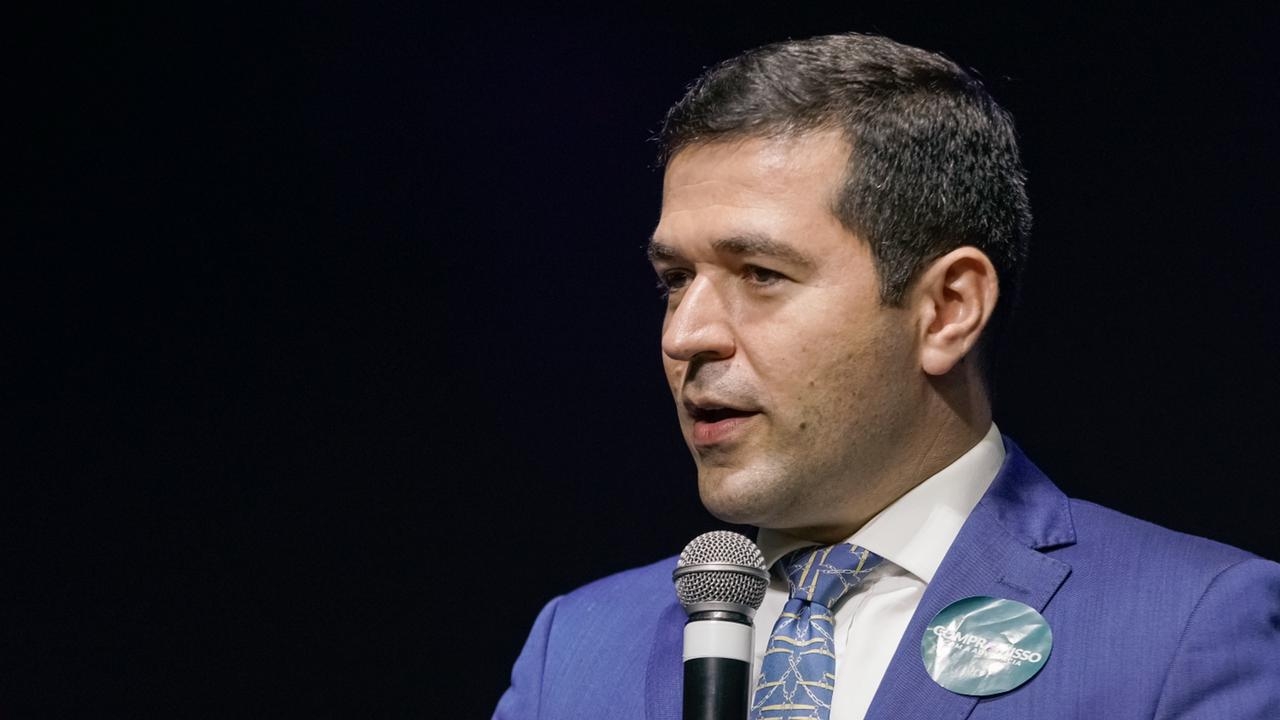 Rafael Lara defende avanço nas conquistas da OAB-GO e apoios crescem