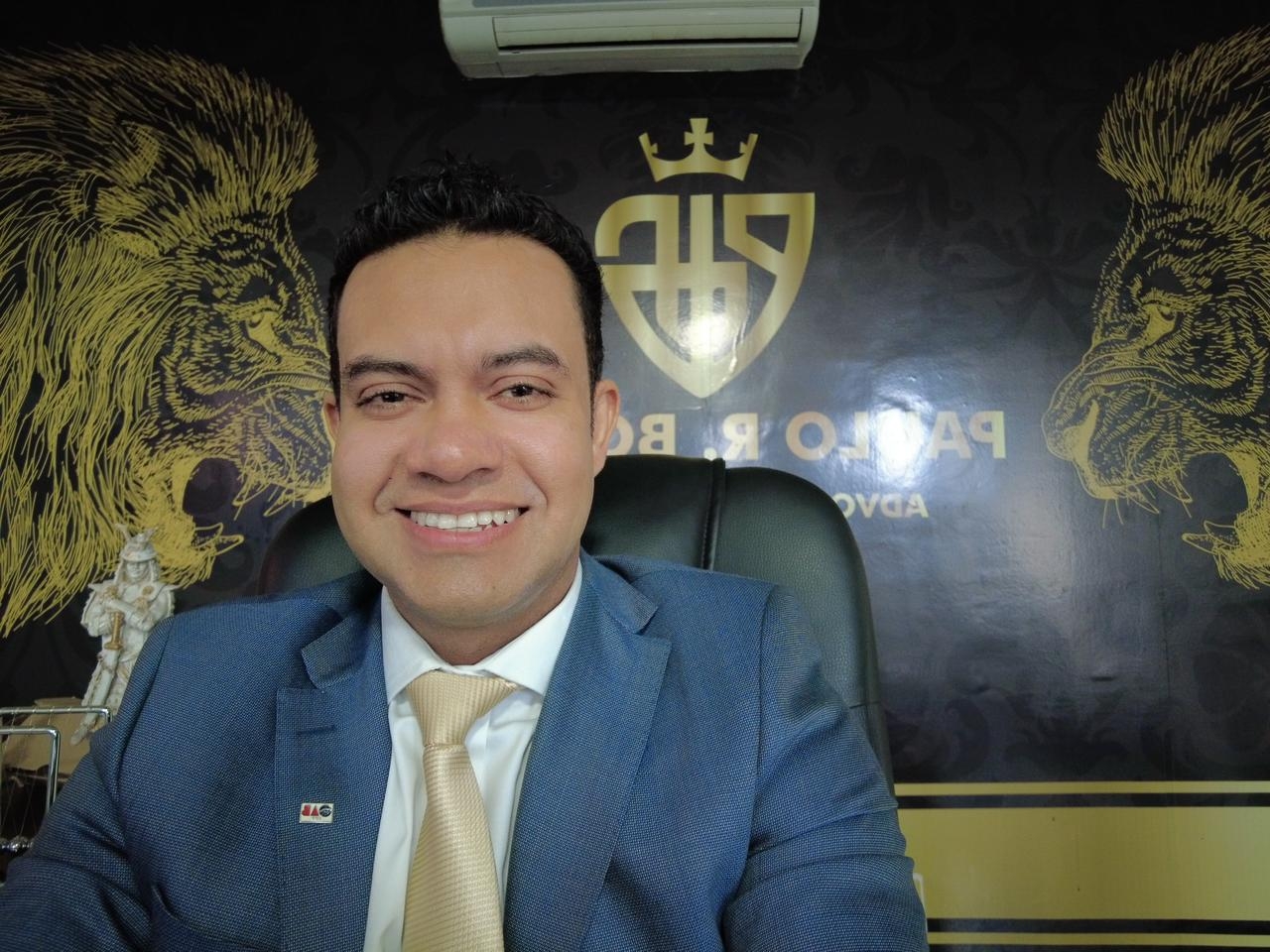 ADVOGADO, UM ELO DA JUSTIÇA