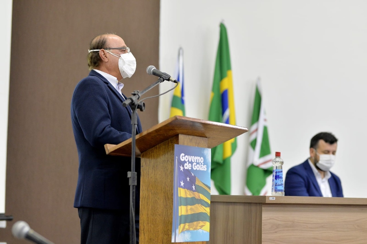 Emenda de quase 10 milhões de Zacharias Calil será toda investida  na compra de equipamentos para o Hospital Materno Infantil