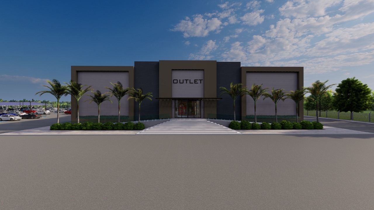 Prefeituras têm até segunda para se inscrever em programa da Codego de construção de outlets
