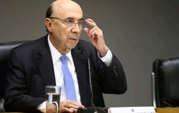 Meirelles, um dos nomes de Lula para vice-presidente