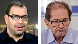 Welliton assume a presidência  da AGI e defende democracia