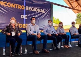 Em evento do PSDB, PL  pede unidade da oposição