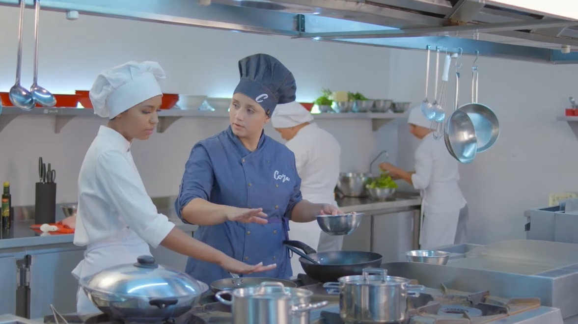 Senac Goiás lança segunda unidade do Cora Restaurante – Escola nesta quarta (1º)