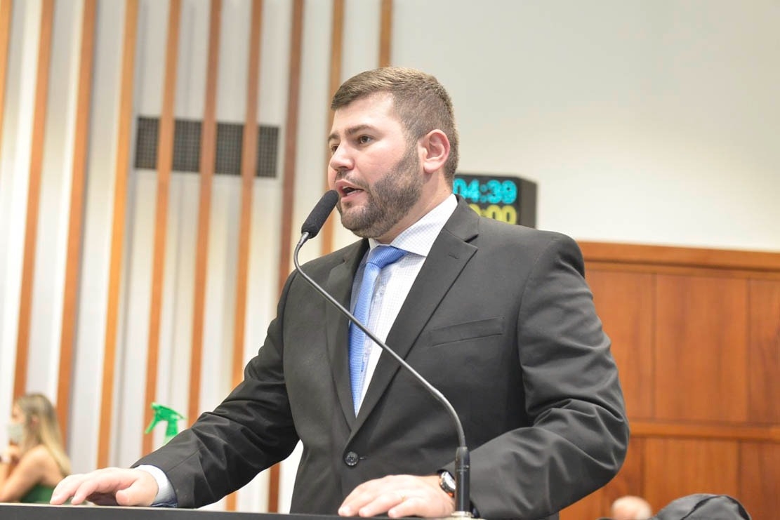 Amilton Filho diz que novo Hospital do Câncer será uma realidade a partir do ano que vem