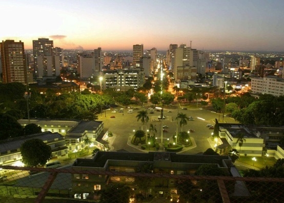 ISS pode ficar 60% mais barato