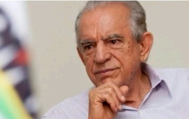 Iris tem “conquistas gradativas”, diz filha
