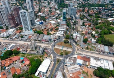 Decreto flexibiliza ramo hoteleiro