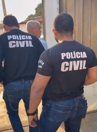 Pastor é preso suspeito de estuprar seis crianças