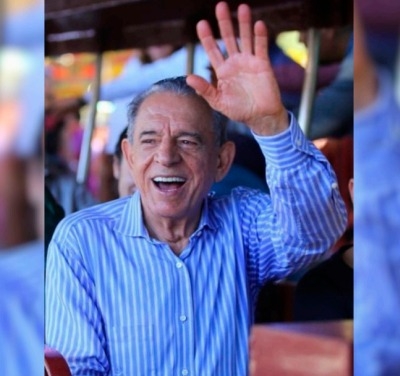 Iris já realiza caminhadas e deve deixar UTI em SP