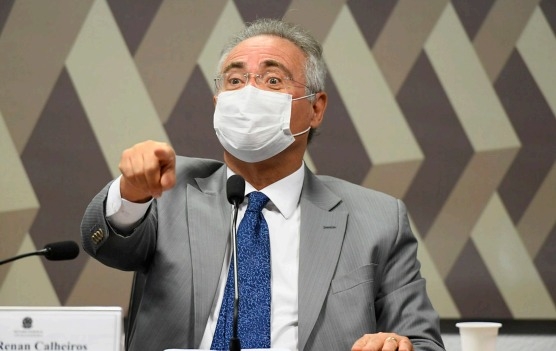 CPI vai apontar crimes de  responsabilidade de Bolsonaro