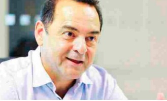 Adriano do Baldy atua para manter PP na base de Caiado