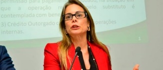 Estado terá prazo de seis meses para apresentar RRF