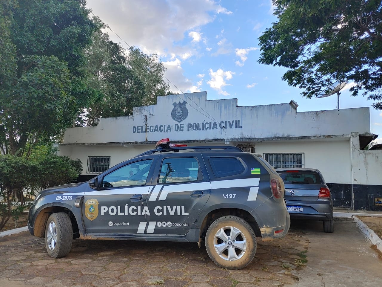 Ex-secretário municipal de Educação é procurado pela polícia suspeito de estupro