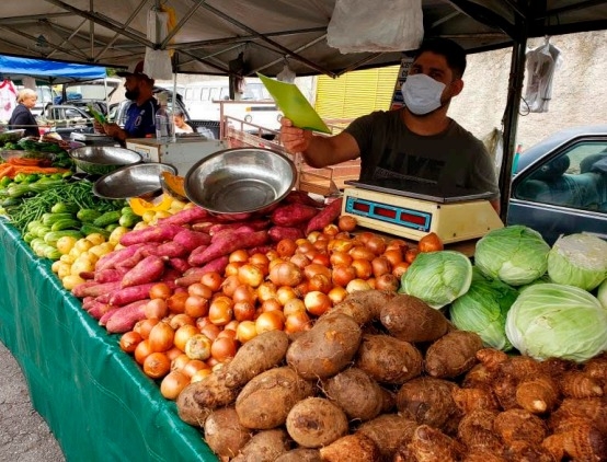 Startups do Brasil vencem desafio de reduzir perda de alimentos
