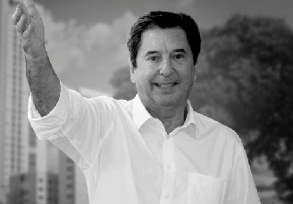 MDB vai reivindicar legado de Maguito Vilela em Aparecida