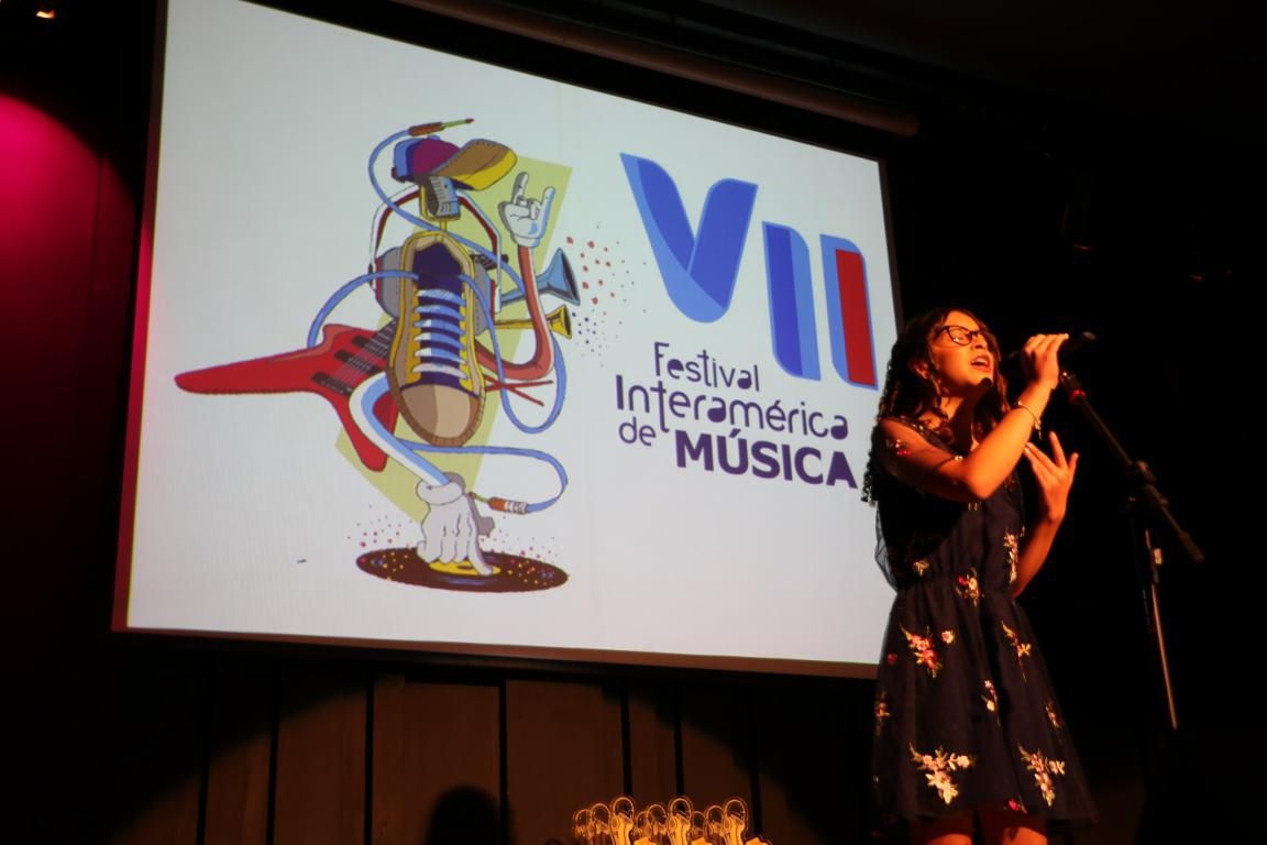 Festival de música revela talentos, envolve pedagogia e promove solidariedade